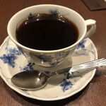 喫茶トリコロール - 