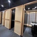 寿司と日本料理 新宿 よねがみ - 