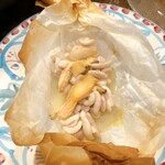 アレグロペッシェ - 