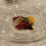 リストランテ ラ チャウ - 