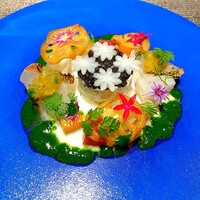 しまなみふれんち Murakami - 