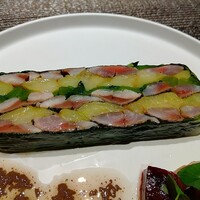 しまなみふれんち Murakami - 