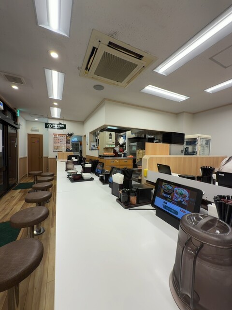 Yoshinoya Kokusai Center Ten photo 5