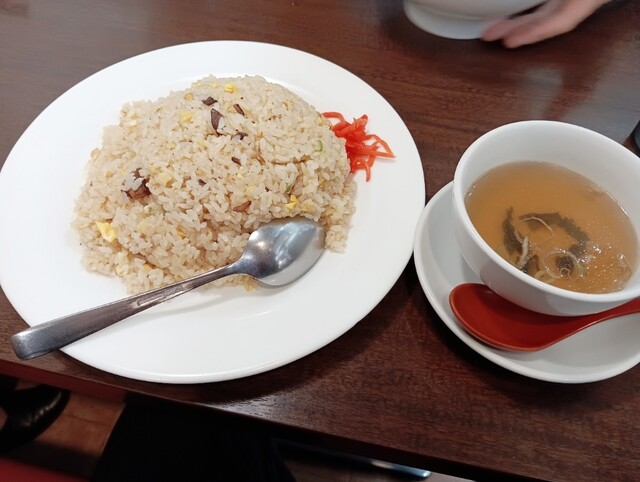 味の時計台 余市店