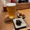 酒呑蕎食〆タグル - 料理写真: