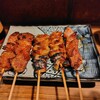やきとり喜よし 東口本店