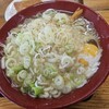 おくのうどん店