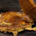 味乃家 - 甘口でくせになるオリジナルソースやからもん