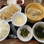 宇都宮餃子館 - 