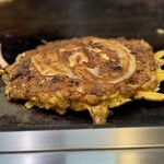 味乃家 - こんがり焼けたすっぴんさんΣ( °o°) 