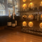 ラグナ ザ バー - 