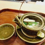 料理や まつもとけんじ - 