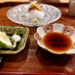 料理や まつもとけんじ - 