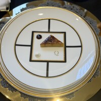 クイントカント - フォアグラのカタラーナ