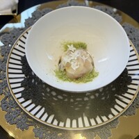 クイントカント - Insalata di rapa
                    勘八　蕪