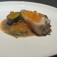 YANAGI TePPaN UNBORN GASTRONOMY - 