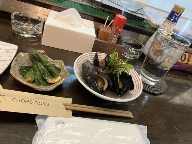 小料理 味魚羅（こりょうり みうら） - 登米市その他（日本料理）の写真