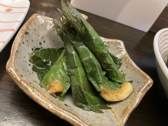 小料理 味魚羅（こりょうり みうら） - 登米市その他（日本料理）の写真