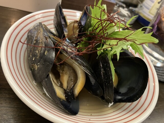 小料理 味魚羅（こりょうり みうら） - 登米市その他（日本料理）の写真