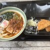 宮きしめん 神宮店