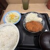 松屋 笠寺店