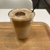 BASE COFFEE セントラルパーク店