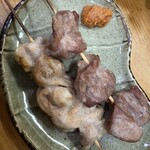 旬菜人 おしどり - 