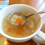 さわやか 静岡インター店 - 