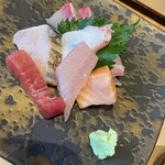 くずし割烹 ぼんた - 