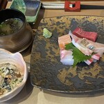 くずし割烹 ぼんた - 