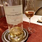 インカント - グラッパ