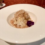 インカント - モンブラン