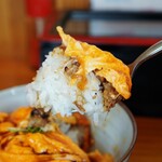 らーめん専門 和海 - この一口が幸せです✨