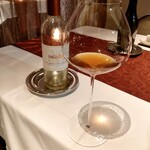 インカント - デザートワイン