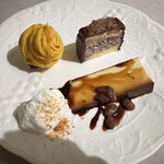 アッピア アルタ - 