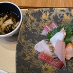 くずし割烹 ぼんた - 