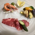 アッピア アルタ 西麻布 - 