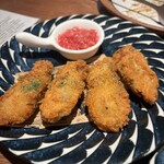 ビストロvinvin  - 