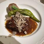 アッピア アルタ 西麻布 - 