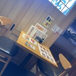 くずし割烹 ぼんた - 