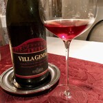 インカント - モンテプルチアーノ・ダブルッツォ （アブルッツォ州のロゼ）