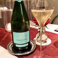 インカント - スプマンテ　フランチャコルタ