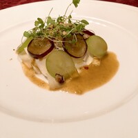 インカント - インサラータ・ランガローラ