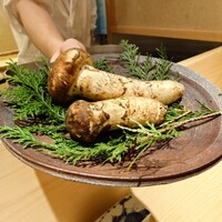 新ばし 星野 - 