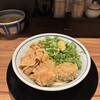 饂飩頑陣 別邸