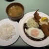 洋食 Quattro ルクア大阪店