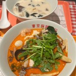 東京麻辣湯 - 