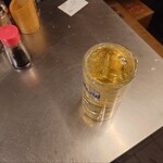 西口やきとん - 