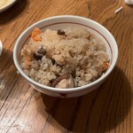 小料理バル ドメ - 