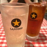 東京麻辣湯 - 